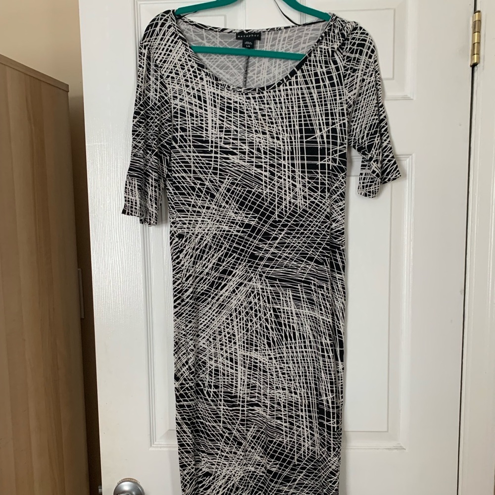 Metaphor dress